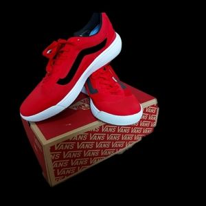 Van's Customs UltraRange Ultralight EXO